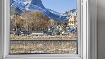 Living Room View