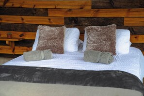 Room - Fahaoa Ecolodge (Valle del Cauca)