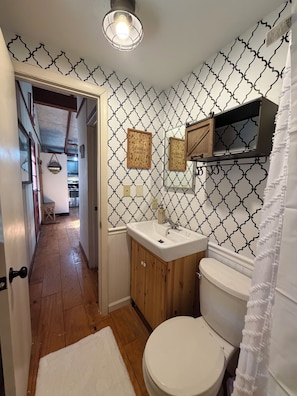 Badkamer