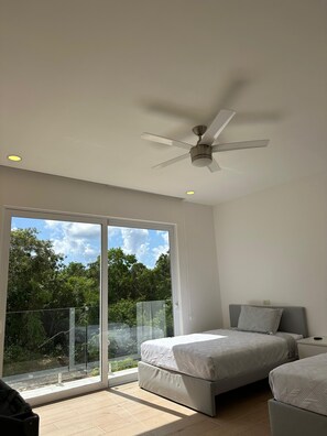 Room - Casa de Playa Xpu Ha Beach (Xpu Ha)
