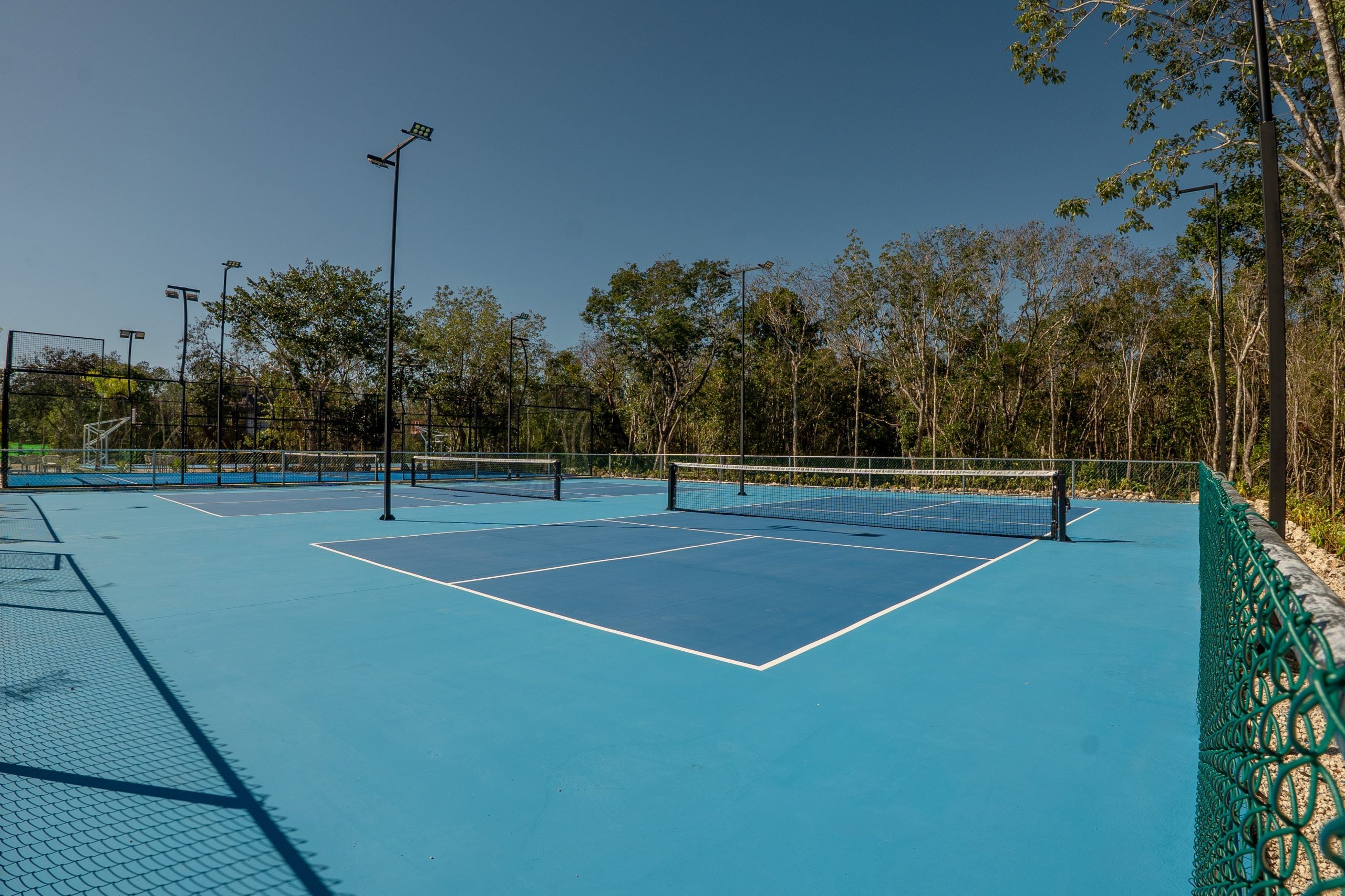 Tennisbane
