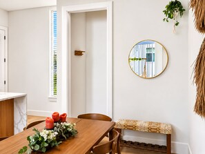 Dining - Dallas Home Escape - Rooftop Getaway (Dallas)