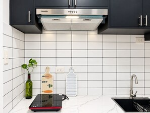 Privékeuken