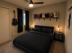 Room - Fairfield Glade Lakefront meets Nashville (Crossville)