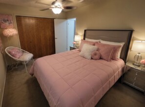 Room - Fairfield Glade Lakefront meets Nashville (Crossville)