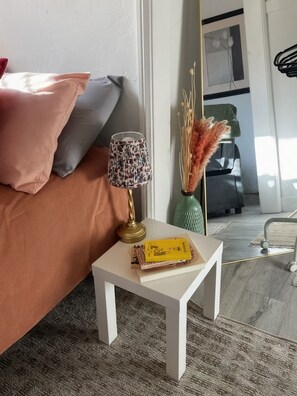 Habitació