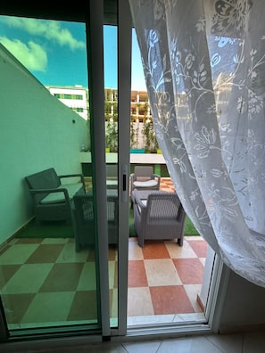Interior - Beau cocon meublé, 2Bd sécurisé  Wi-Fi  Près Rabat (Témara)