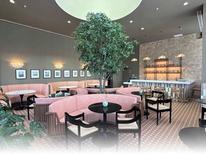 Dining - The Crosby Miami Private Luxury Suites (Miami)