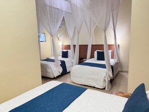 Room - NEXUS RESORTS HOTEL HERITAGE (Nansana)