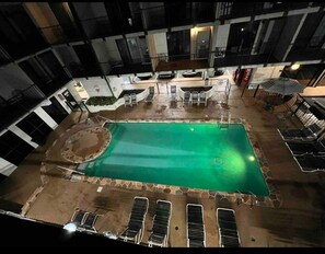 Pool - Downtown Stroll Getaway with Free Parking (Gatlinburg)