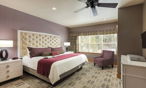 Room - Spacious, Comfortable & Cozy 2-bedroom condo in charming McCall (McCall)