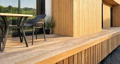 Luxury Farm Stay near Cambridge - with private spa