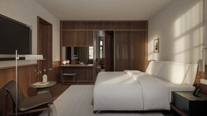 Room - Patina Tianjin (Tianjin)