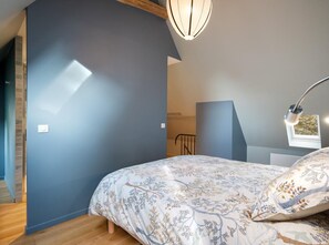 Room - Gîtes de France® - Le Nid Normand (BOUDEVILLE)