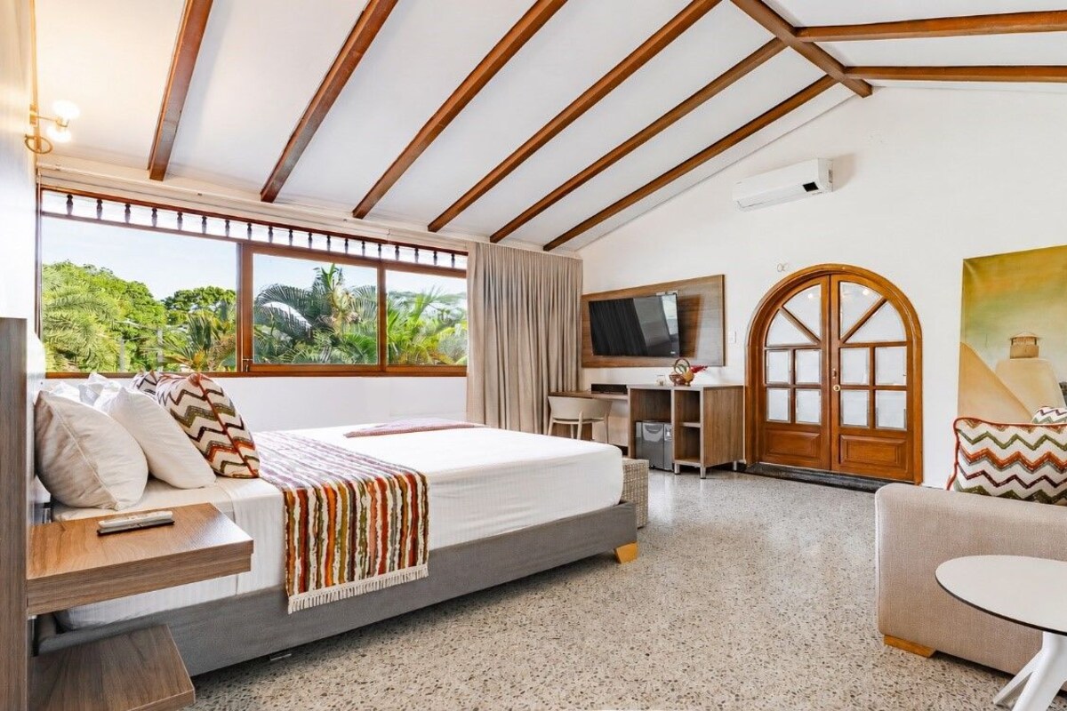 Habitación