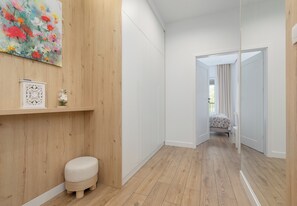 Interior - Artyleryjska Superior Apartment (Kołobrzeg)