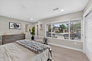 Room - The Sunningdale, Albuquerque (Albuquerque)