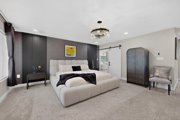 Room - The Sunningdale, Albuquerque (Albuquerque)