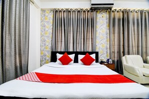 Room - Hotel O The Dove Villa (Guwahati)