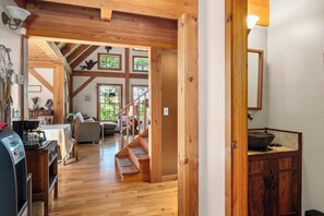 Intérieur