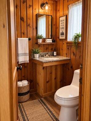 Baño