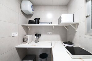 Eget kjøkken