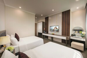 Room - Sapphire 2 Ha Long hotel (Bai Chay)