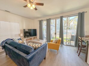 Woonruimte