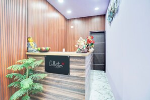 Khu sảnh
