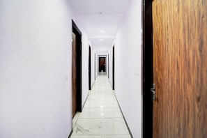 Interior - Super Collection O Hotel Star Inn Near (Ghaziabad)
