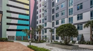 Property grounds - Landing | Incredible Studio, Gym, Clubhouse (Orlando)