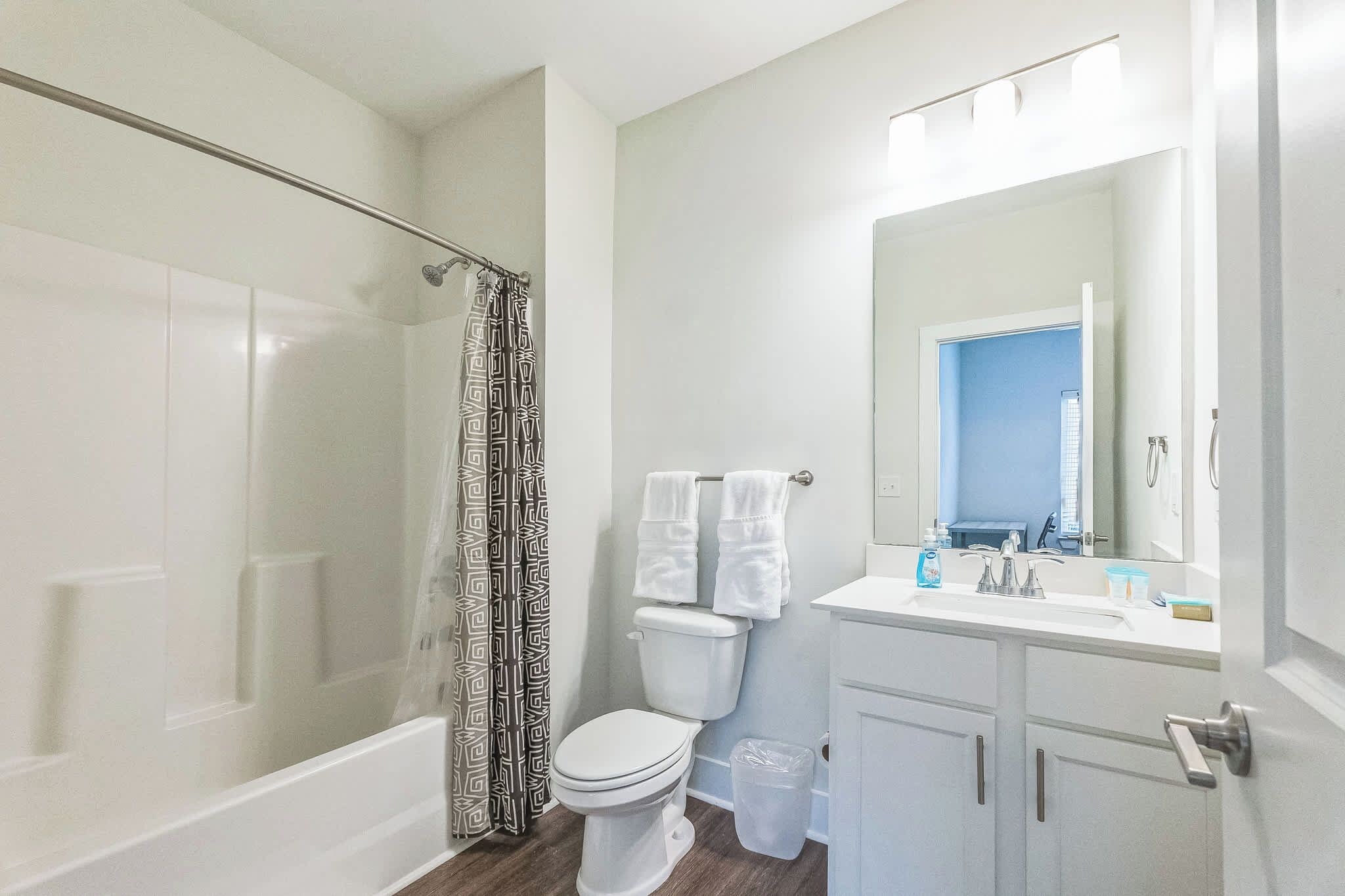 Salle de bain