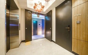 Hallway - Hotel CL (Hanam)