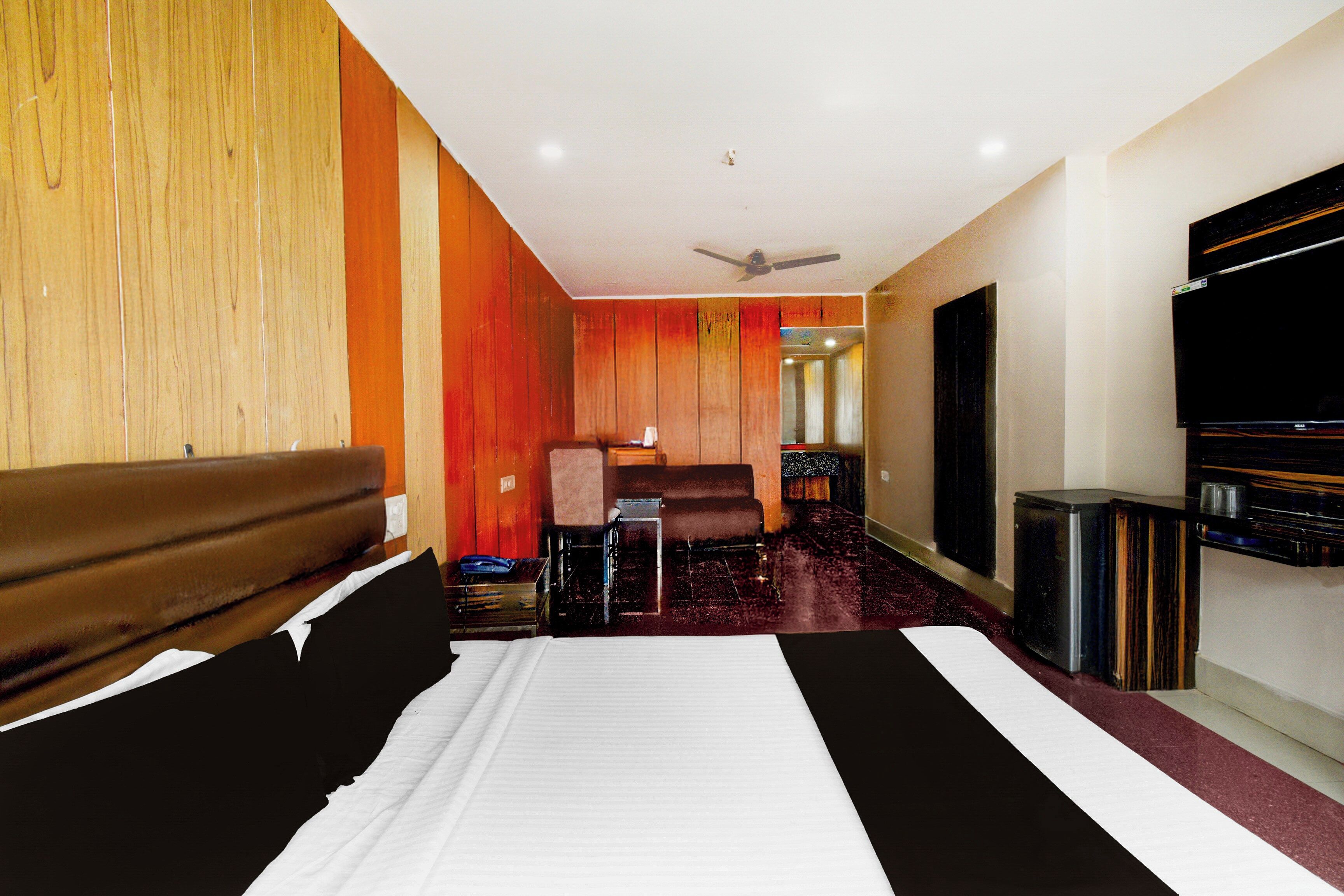 Kamar