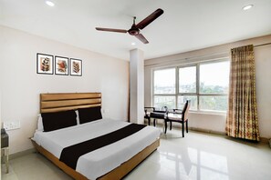 Room - Townhouse Narayanaguda Metro Station (Hyderabad)