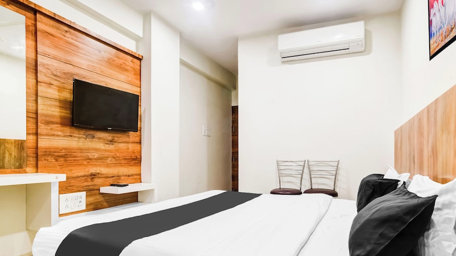 Hotel O Jawahar Marg