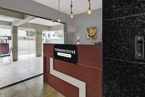 Lobby - Townhouse Pimple Nilakh Pune (Pune)