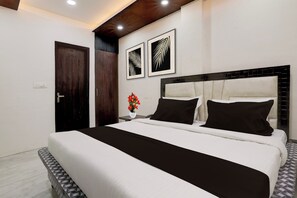 Room - Hotel O by OYO Ludhiana Railway Junction (Ludhiana)