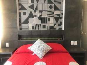 Habitación
