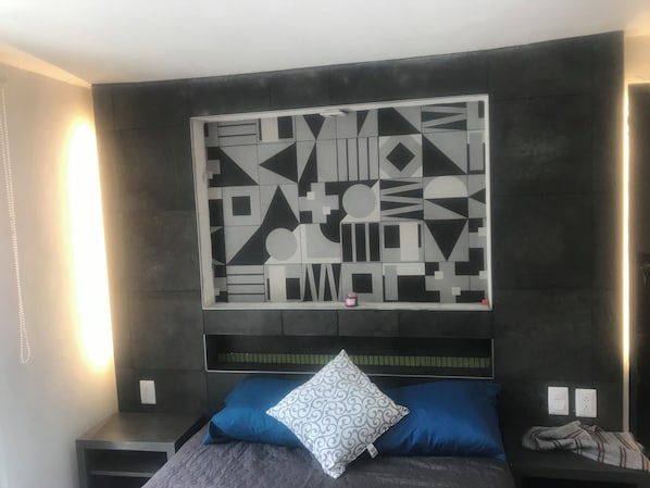 Habitación