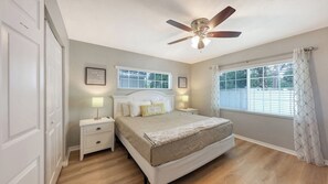 Room - Pool, Spacious House, Close to Siesta and Downtown (Sarasota)