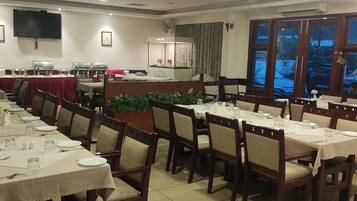 Restaurantes