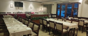 ร้านอาหาร