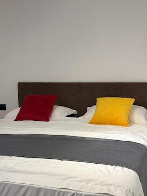 Room - Avenue Hotel (Almaty)