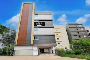 Ngoại thất