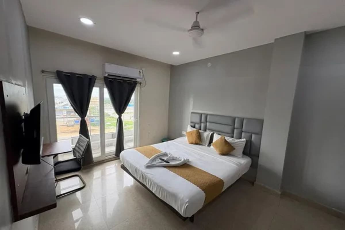 ห้องพัก