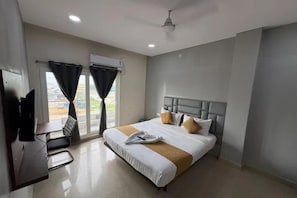 ห้องพัก