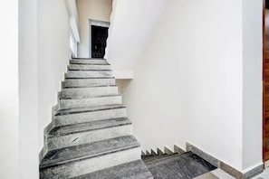 Escaleras