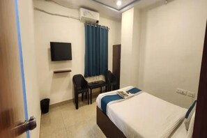 Room - FabHotel Dharani Grand (Khammam)