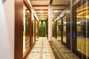 Lobby - FabHotel Cookwell (Ranchi)